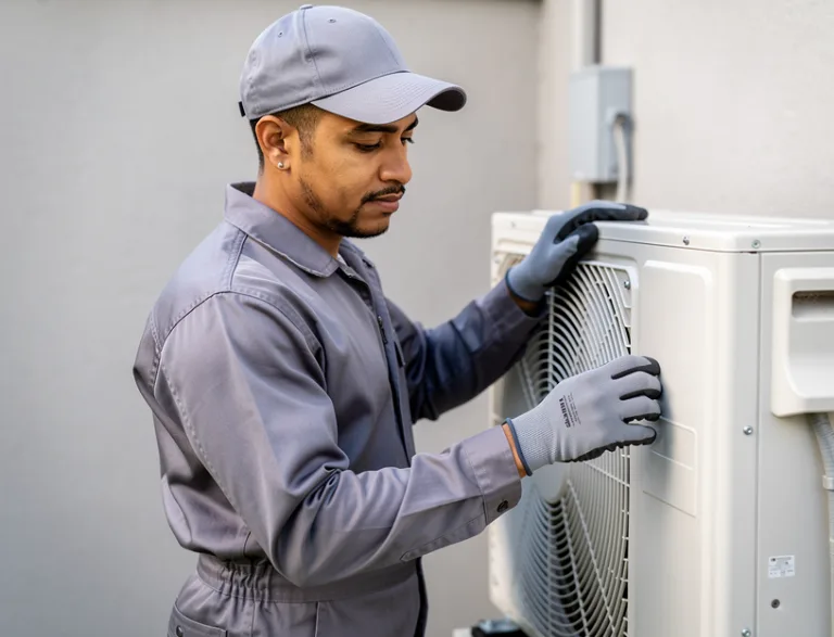 Wärmepumpeninstallateur Service in Rostock